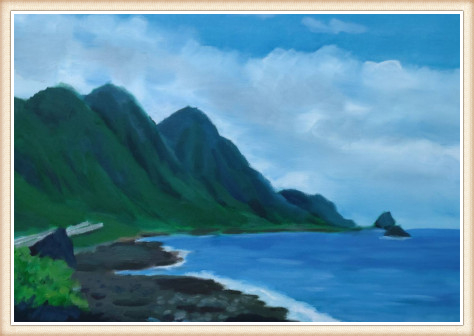 我是 layouts\homepage\single.htmlt其中blog post程式