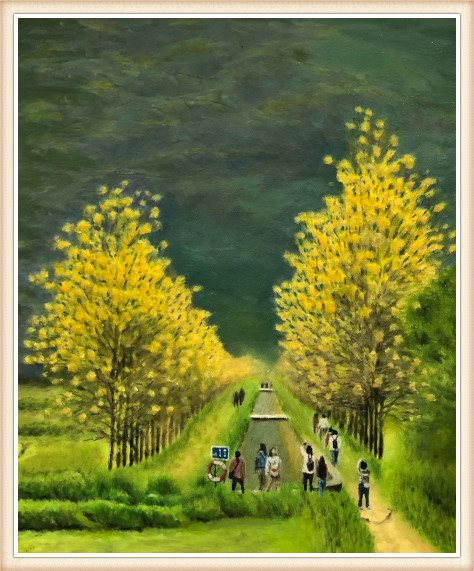 我是 layouts\homepage\single.htmlt其中blog post程式