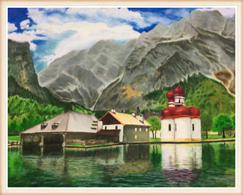 我是 layouts\homepage\single.htmlt其中blog post程式