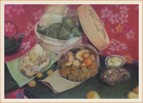 我是 layouts\homepage\single.htmlt其中blog post程式