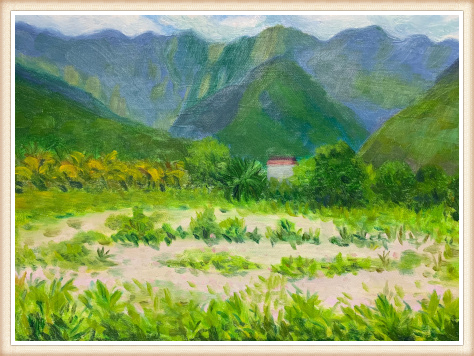 我是 layouts\homepage\single.htmlt其中blog post程式