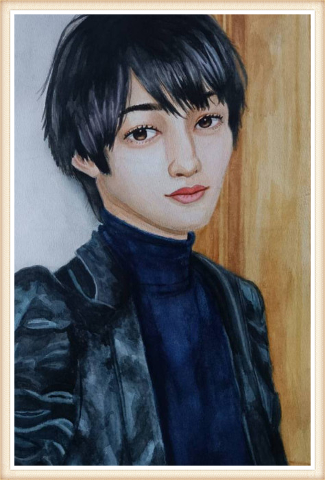 我是 layouts\homepage\single.htmlt其中blog post程式